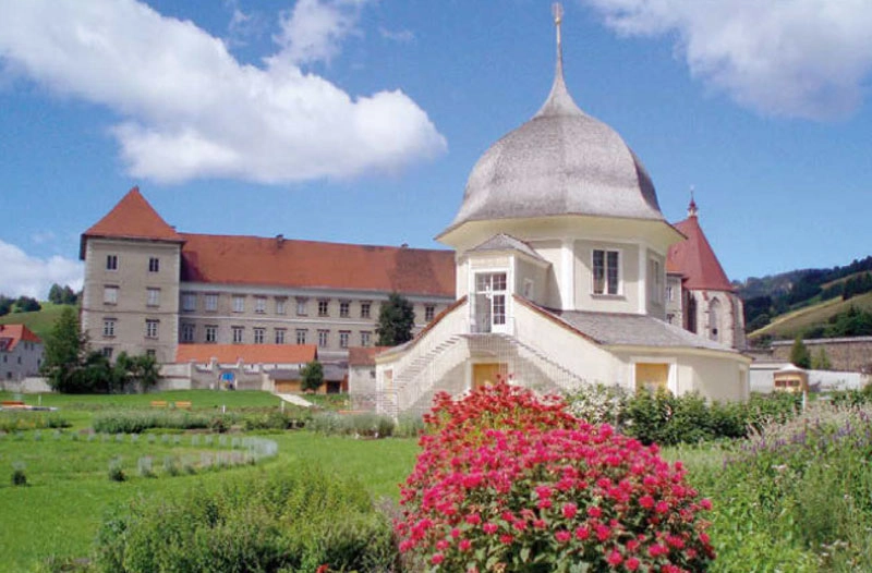 Stift St. Lambrecht